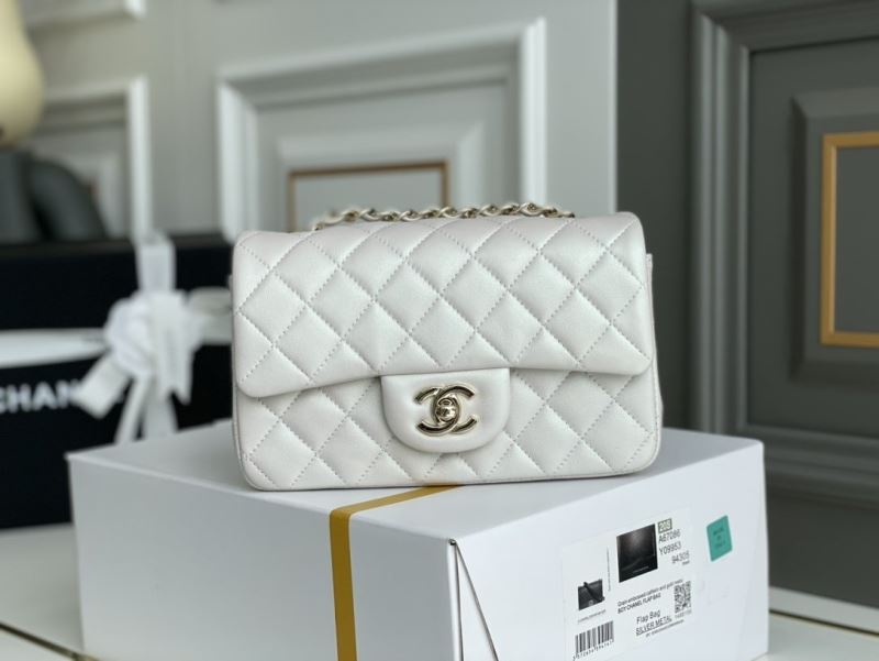 Chanel CF Series Bags